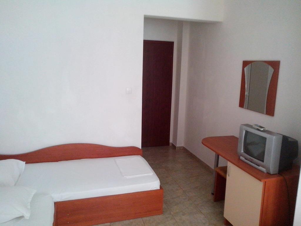 Guest House Krasi Черноморец Стая снимка