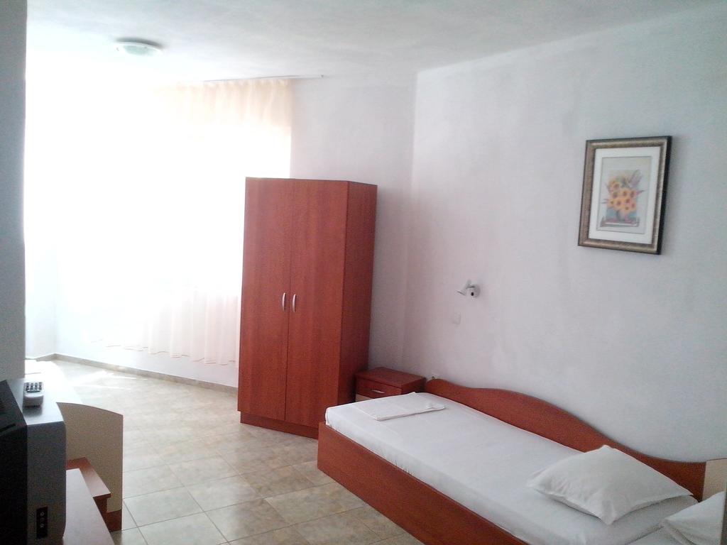 Guest House Krasi Черноморец Стая снимка