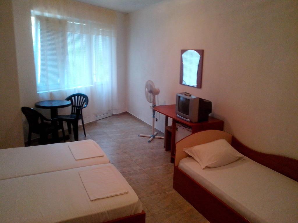 Guest House Krasi Черноморец Стая снимка