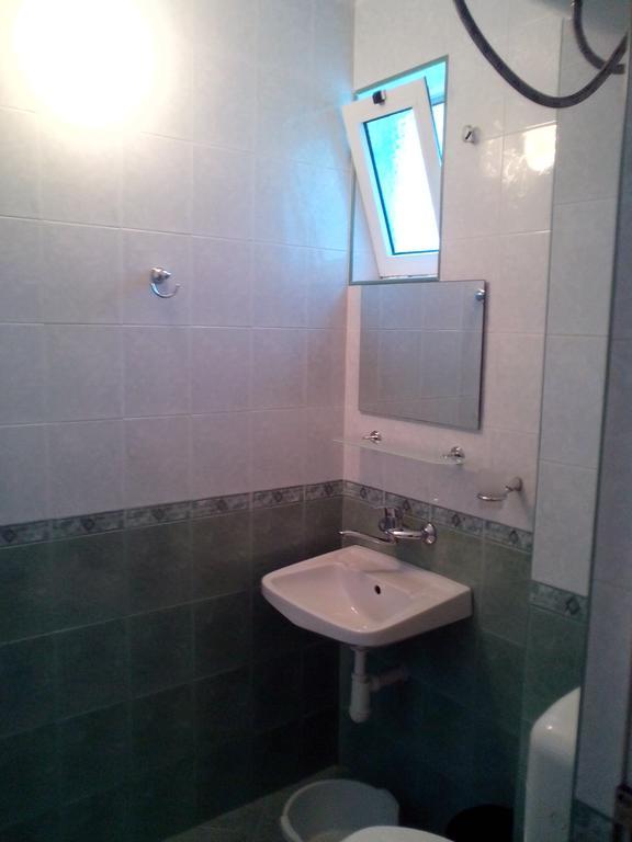 Guest House Krasi Черноморец Стая снимка
