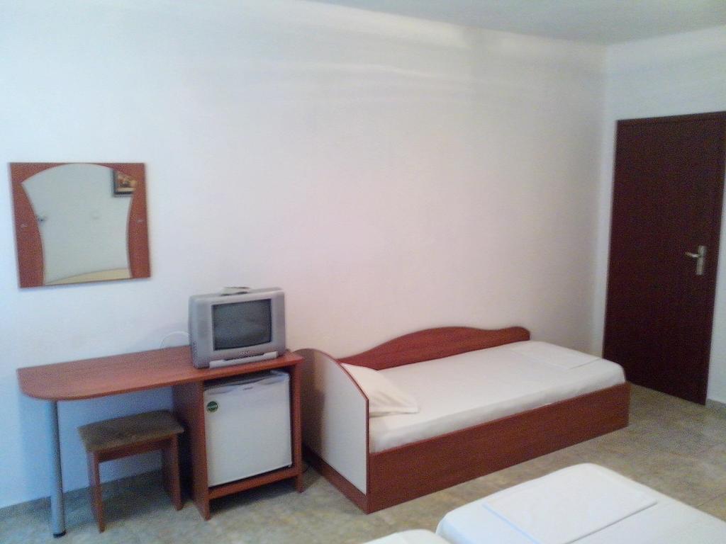 Guest House Krasi Черноморец Стая снимка
