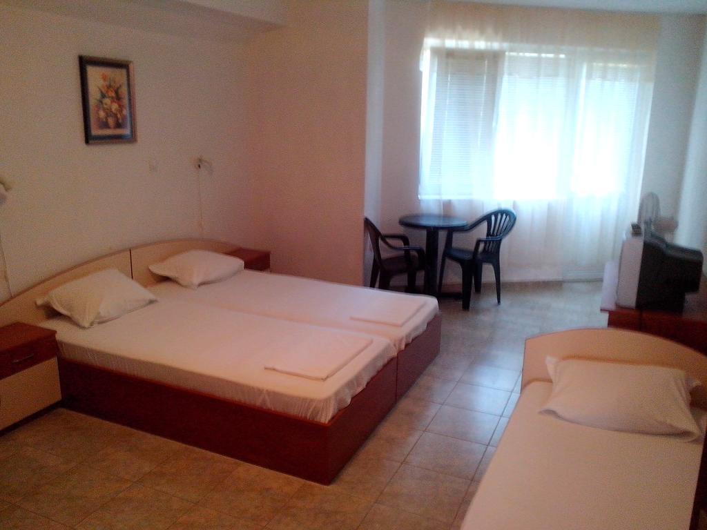 Guest House Krasi Черноморец Стая снимка