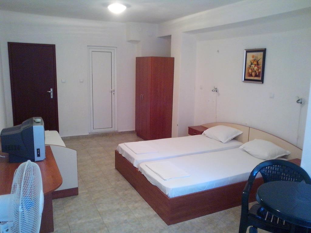 Guest House Krasi Черноморец Стая снимка