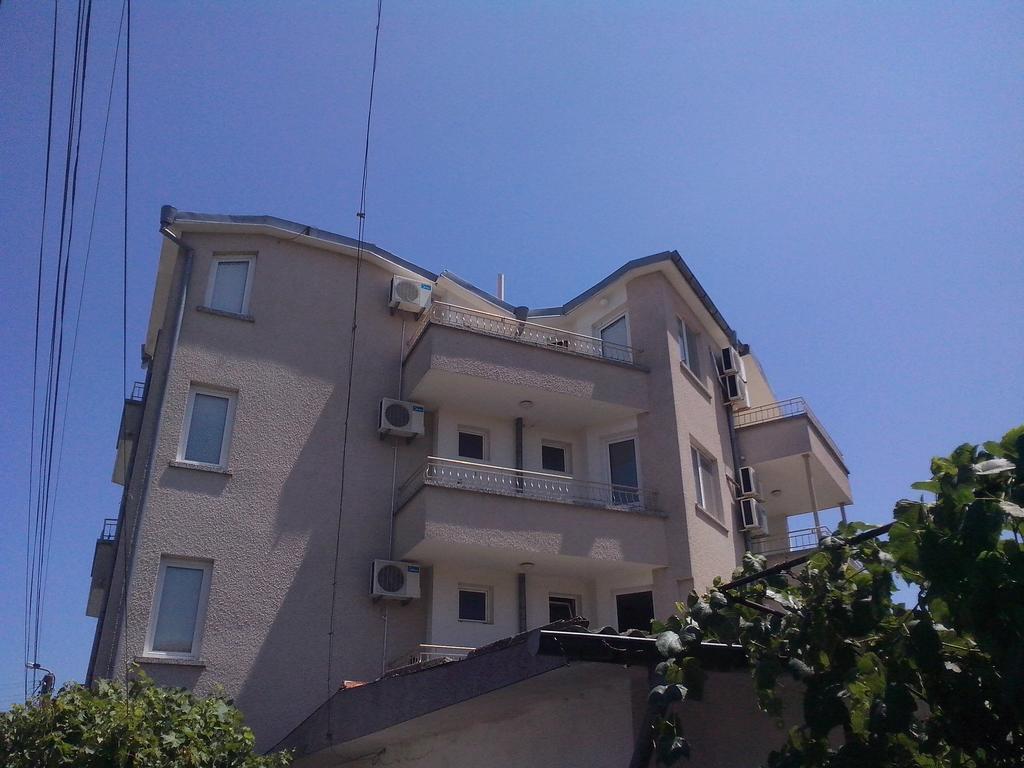 Guest House Krasi Черноморец Екстериор снимка