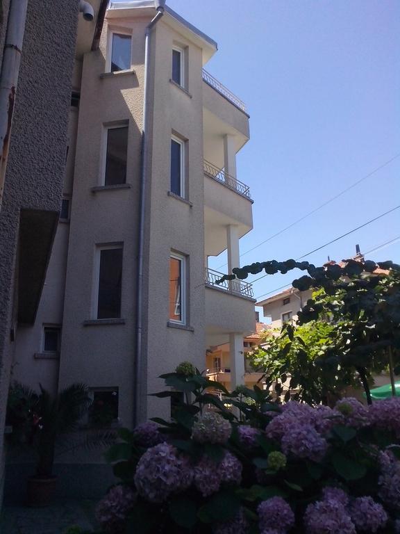 Guest House Krasi Черноморец Екстериор снимка