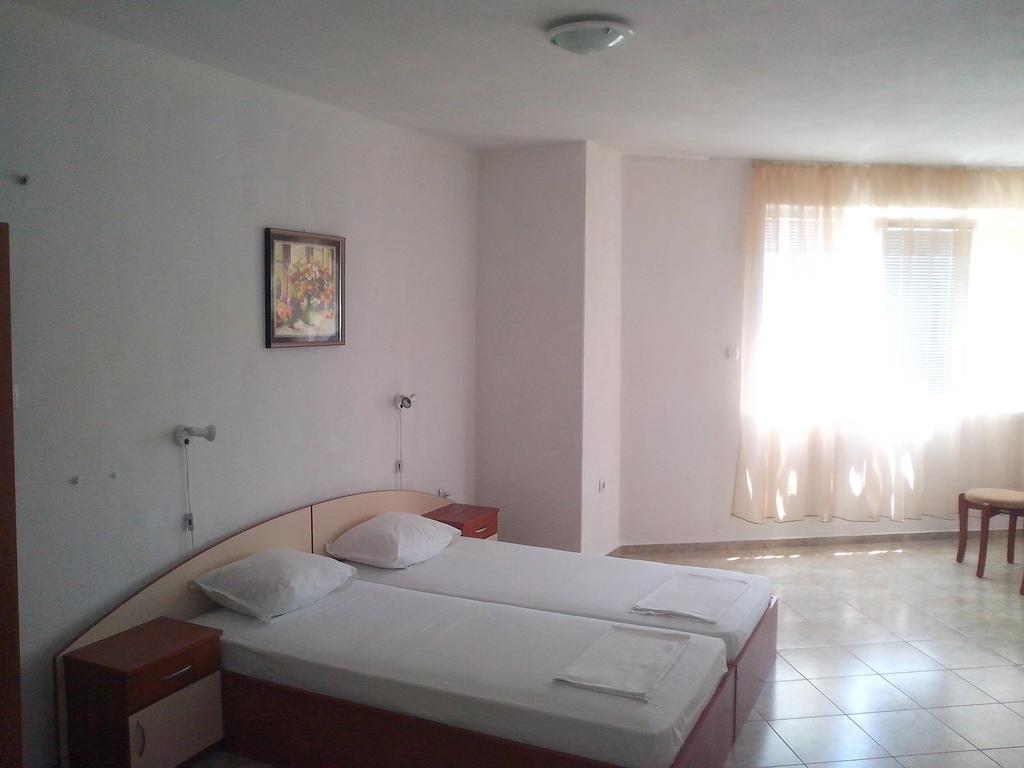 Guest House Krasi Черноморец Стая снимка
