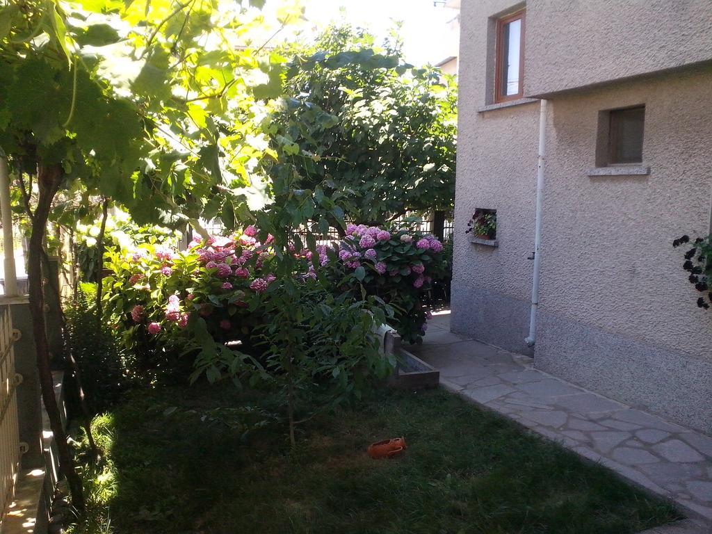 Guest House Krasi Черноморец Екстериор снимка