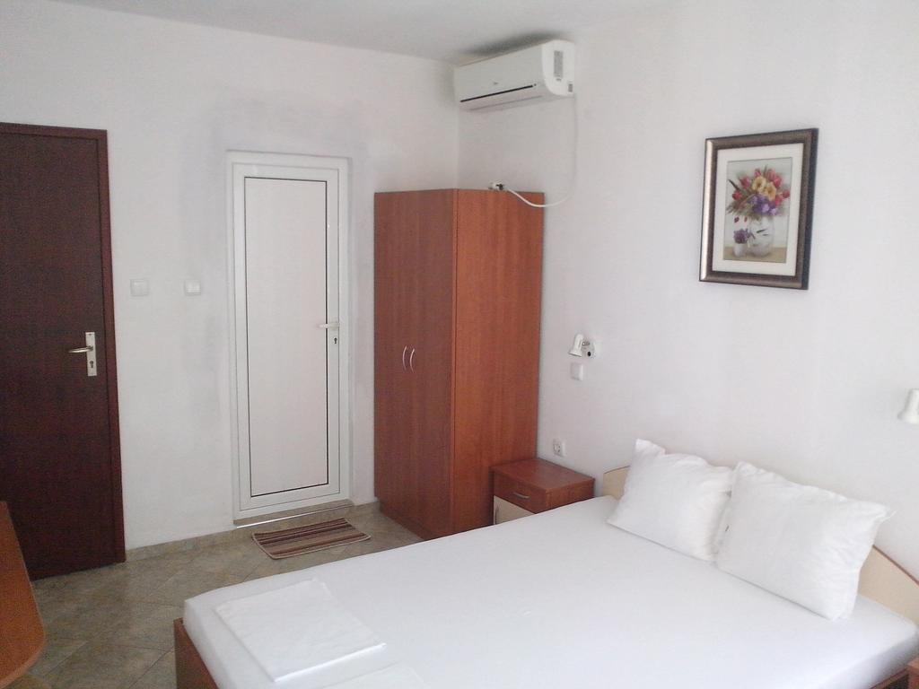 Guest House Krasi Черноморец Стая снимка
