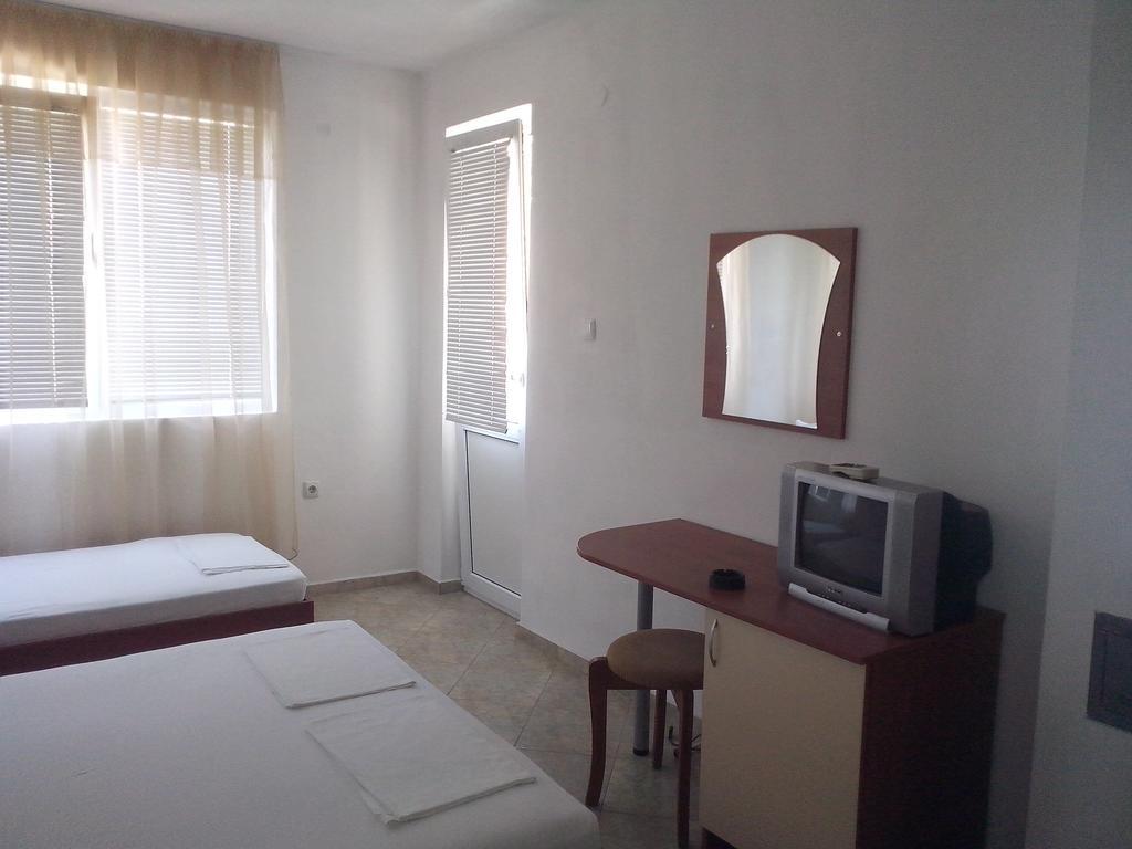 Guest House Krasi Черноморец Стая снимка