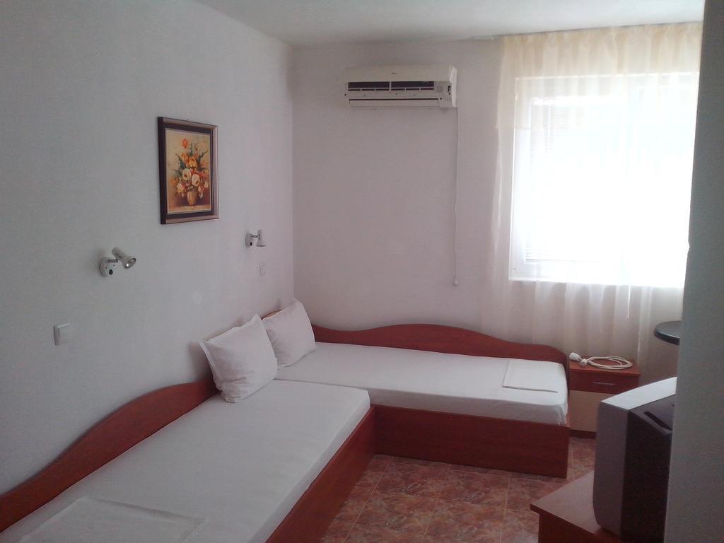 Guest House Krasi Черноморец Стая снимка