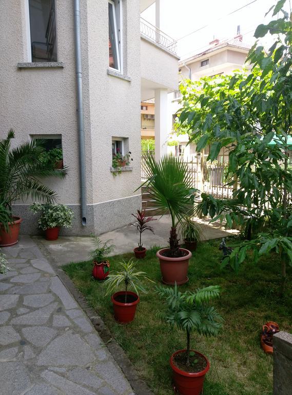Guest House Krasi Черноморец Екстериор снимка